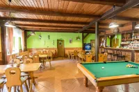 Penzion Šatovské lípy Hotels in Chvalovice