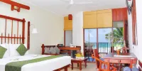 Koggala Beach Hotel - Habitación Triple De Lujo