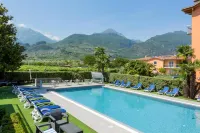 Hotel Campagnola Hotel a Tenno