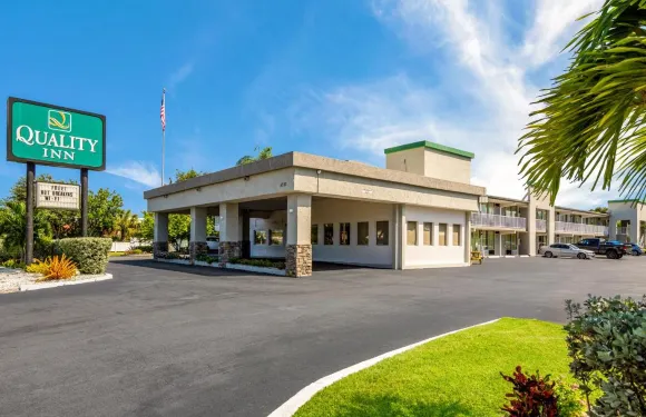 凱藝酒店-北薩拉索塔布雷登頓