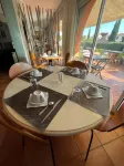 Hôtel Athéna Hotels in Bessan