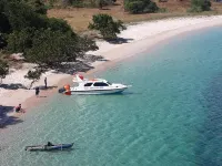 Matahari Hotel Labuan Bajo - Ocean View