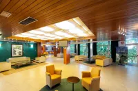 Hotel Balneario de Compostela - spa