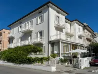 Hotel Italia Hotel a Rimini
