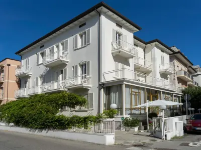 Hotel Italia Hotel a Rimini