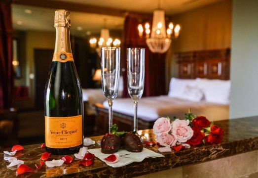 호텔 자자 댈러스