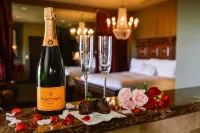 Hotel ZaZa Dallas - romantici