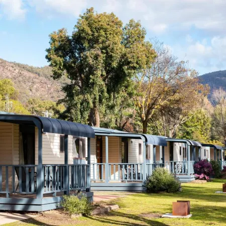 Breeze Holiday Parks - Grampians