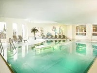 Hapimag Ferienwohnungen Flims - Pools