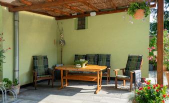 Wellness Penzion U Grygaru