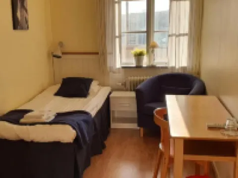 Hotell Paradis Hotels in Eksjo Municipality