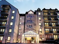 Morada Hotel Gothaer Hof Hotels in Gotha