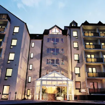 Morada Hotel Gothaer Hof