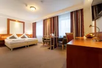 Hotel St Georg - Regensburg Hotels in Sinzing