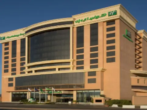 Holiday Inn Jeddah Gateway by IHG