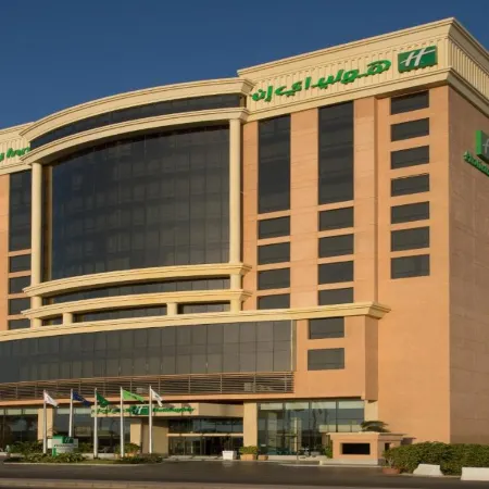 Holiday Inn Jeddah Gateway by IHG