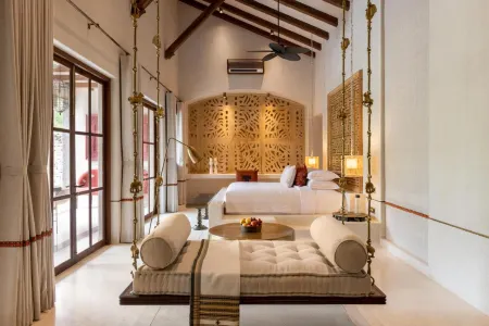 Aramness Gir National Park