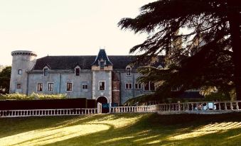 Chateau de Fontager