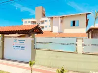Pousada Mar de Almirante Hotels in Penha