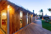 Anda Beach Bistro & Rooms - Bar