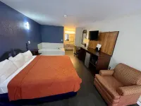 Key West Inn - Roanoke