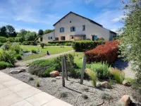 Domaine 3 Soleils Hotels in Cordes-sur-Ciel