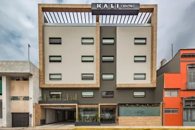 ホテル マノロ 1 のホテル