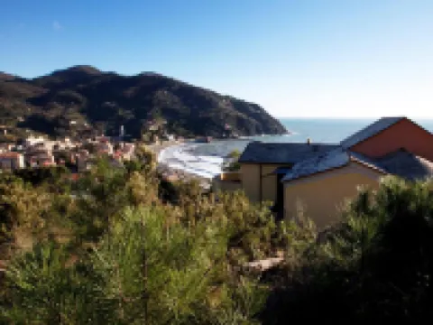 La Madonetta - Dimora d'epoca - Hotels in Levanto