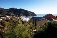 La Madonetta - Dimora d'epoca - Hotel a Bonassola
