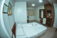 Frota Palace Hotel Hotel di Macapa