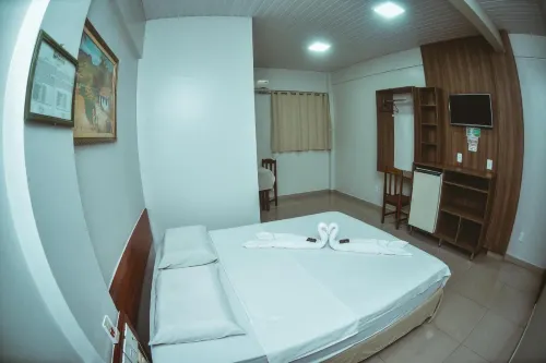 Frota Palace Hotel Hotels in Macapa