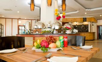 Swiss Avenue Hotel