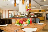 Swiss Avenue Hotel Hotel di Sungai Petani