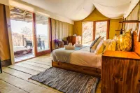 Ondudu Safari Lodge Hotel a Omaruru
