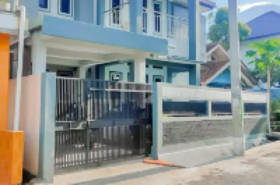 TRIYOGA Homestay Syariah RedPartner