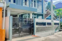 TRIYOGA Homestay Syariah RedPartner Hotel dekat Obyek Wisata Cibulan