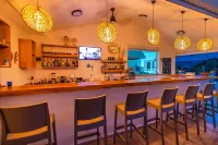 Selimiye Base - bar
