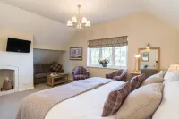 Beaulieu Hotel Hotels in Beaulieu
