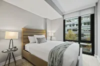 Coda on Half, a Placemakr Experience - Navy Yard Hotels in Navy Yard