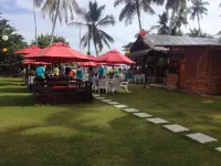 Seacoast Sanctuary Beach Hotel Hotels in Dikwella