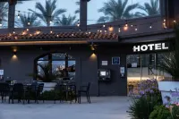 Hotelet ElRetiro Hotels in Reus