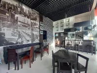 Pontevedra Hotel Boutique Hotels in Paipa