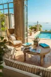Villa Caprichosa Boutique Hotels - โรแมนติก