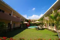 Hotel Vista Verde Hotels in Axtla de Terrazas
