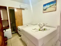 Pousada Quatro Irmãos Hotels in Jijoca de Jericoacoara