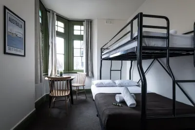 Sydney Central Inn