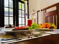 Urban Galle Villa