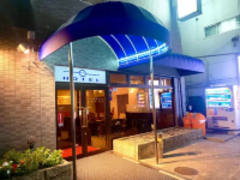 イーホテルワラビ 蕨市のホテル