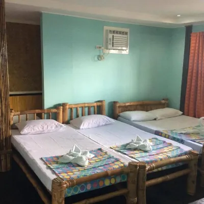 Joaquinn's Bed and Breakfast