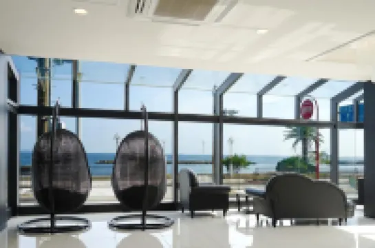 Seven Seas Hotel - Ito